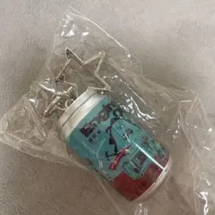 スナネコガチャ　缶キーホルダー　やきやきヤンキーツアー2　ずとまよのサムネイル