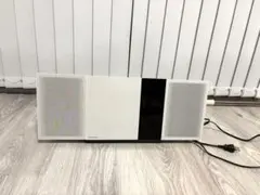 Panasonic コンパクトステレオシステム　SCHC395のサムネイル