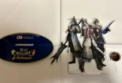無双OROCHI 3 Ultimate アクリルスタンド