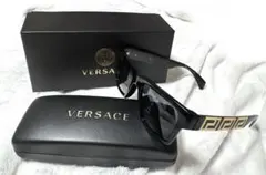K*様 大幅値下げ　長渕剛着用モデル　VERSACE サングラス 4044b メ VERSACE サングラス 4044b 長渕剛着用モデル - メルカリ