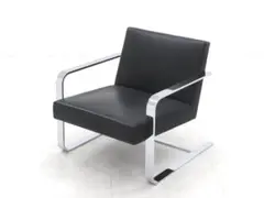 展示品　タイムアンドスタイル　カンティレバー　ラウンジチェア　ソファ　モダン