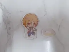 あんスタ アニカフェ スタフォニ アクスタ 仁兎なずな
