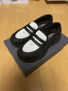 2026年最新】NEw balance 1906 ローファー 27.5の人気アイテム - メルカリ