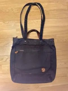 Fjällräven G-1000 ダークグリーン トートバッグ - メルカリ