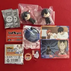 ハイキュー!! 　影山飛雄　まとめ