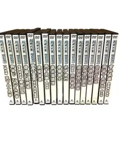 時代劇　DVD 東映　まとめ売り　セット売り