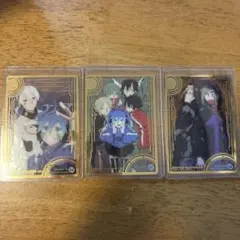 ファイアーエムブレム サイファ スターターデッキ 覚醒篇 封印動乱篇