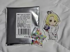 KING OF PRISM キンプリ ペイントボーイズ アクリルキーホルダー