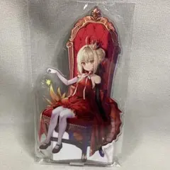 Fate FGO ドラコー アクリルスタンド コミックマーケット コミケ