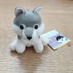2026年最新】もふっとオオカミの人気アイテム - メルカリ