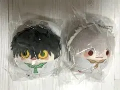 WIND BREAKER くじメイト ぬいくじ2 D賞 兎耳山 十亀