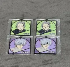 一番くじ SAKAMOTODAYS vol.3 I賞 楽　スラーセット