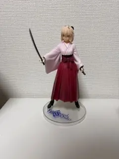2026年最新】fgo フィギュア 葛飾北斎の人気アイテム - メルカリ