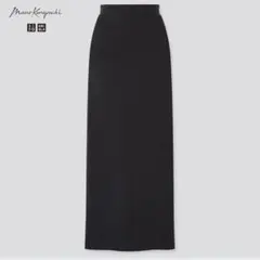 UNIQLO×Mame Kurogouchi エアリズムコットンスリットスカートのサムネイル