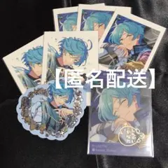 深海奏汰 あんさんぶるスターズ‼︎ あんスタ ぱしゃっつ プチプリ クリカ