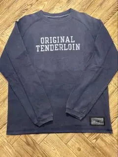 TENDERLOIN フットボールシャツ NFL S - メルカリ