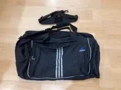 アディダス　バック　スポーツ　旅行　部活　ボストン　鞄　バッグ　ショルダー
