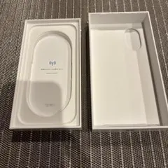iPhone 17用 ケース空箱