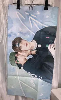 テギ スローガン