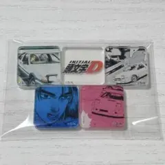 2026年最新】頭文字d ピンズの人気アイテム - メルカリ