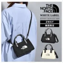 THE NORTH FACE ショルダーバック ミニバック 韓国限定のサムネイル