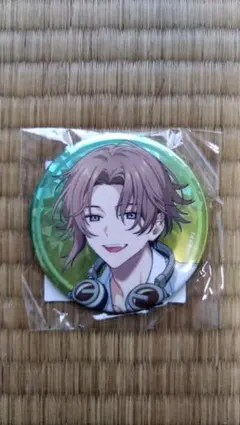 2026年最新】斜木七基 缶バッジの人気アイテム - メルカリ