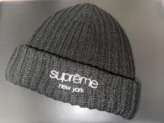 supreme ニット帽のサムネイル
