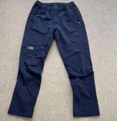 THE NORTH FACE アルパインライトパンツNTW52927