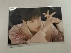 straykidsスキズ スンミン FCくじ オンラインくじ ステッカー