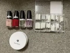 ネイル検定セット