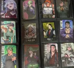 ヒューマンバグ大学　グッズまとめ売りのサムネイル