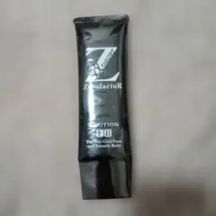 新品未開封 Zローション ゼロファクター ジェル状美容液 100ml