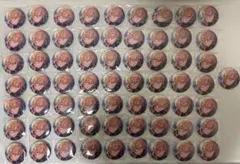 あんさんぶるスターズ あんスタ 羽風薫 缶バッジ 65個セット