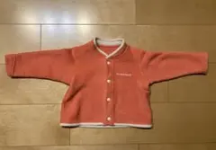 mont-bell フリースアウター