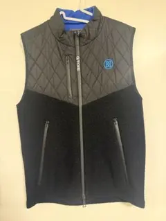 2026年最新】G/FORE ゴルフ メンズ ベストの人気アイテム - メルカリ