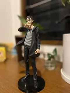 進撃の巨人 エレン・イェーガー フィギュアのサムネイル