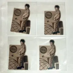 坂田 坂田くじ クリアシートH