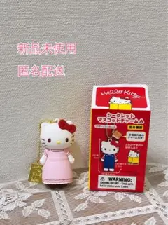ハローキティ展　シークレットマスコットチャームA