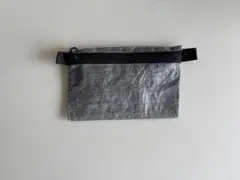 DCF 超軽量コイン/ユーティリティポーチ 125mm x 82mm