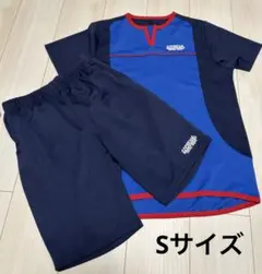 CENTRAL SPORTS 体操服 上下Sサイズ