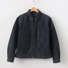 2026年最新】auralee hard twist denim blousonの人気アイテム - メルカリ