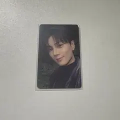 enhypevanish ユニバ特典 トレカ ジェイ