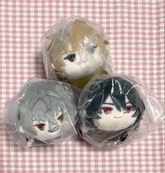 あんスタ もちもちマスコット もちマス 零 薫 晃牙
