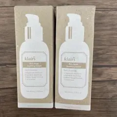 274283クレアス リッチモイストスージングセラム 80ml x2個のサムネイル