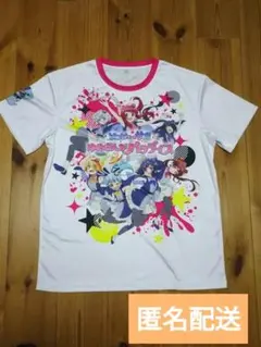 劇場版 ゾンビランドサガ ゆめぎんがパラダイス Tシャツ L