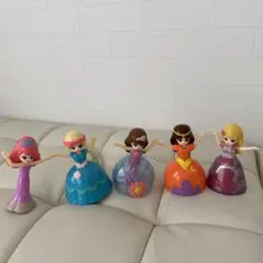 ハッピーセット　りかちゃん　人形　まとめ売り