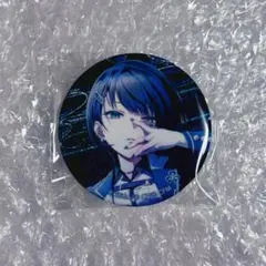 プロセカ モモジャン 桐谷 遥 44A グリッター supernova 缶バッジ