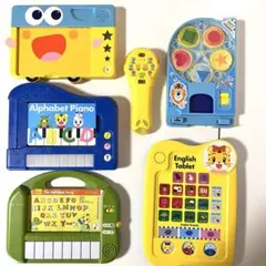 こどもちゃれんじ English ほっぷ エデュトイ ベネッセ