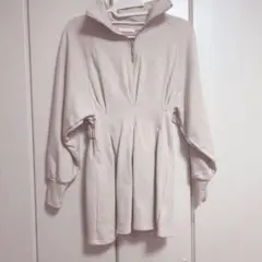 Chico ワンピース スウェット