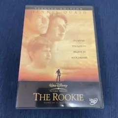 ✿オールド·ルーキー 特別版 THE ROOKIE DVD 映画 MOVIE - メルカリ